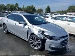 1G1ZD5ST3LF124175 2020 CHEVROLET MALIBU