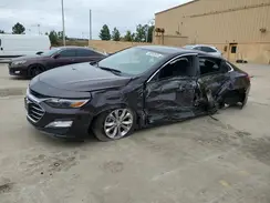 1G1ZD5ST3LF124743 2020 CHEVROLET MALIBU
