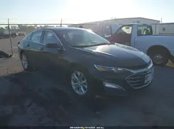 1G1ZD5ST3LF125035 2020 CHEVROLET MALIBU