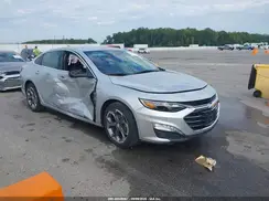 1G1ZD5ST3LF125097 2020 CHEVROLET MALIBU