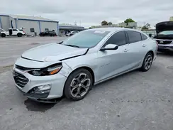 1G1ZD5ST3LF125214 2020 CHEVROLET MALIBU