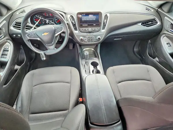 1G1ZD5ST3LF125214 2020 CHEVROLET MALIBU - Image 8