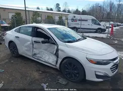 1G1ZD5ST3LF125360 2020 CHEVROLET MALIBU