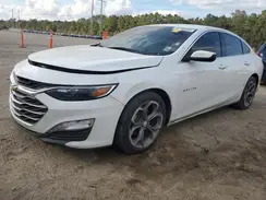 1G1ZD5ST3LF125469 2020 CHEVROLET MALIBU