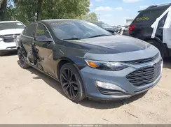 1G1ZD5ST3LF127741 2020 CHEVROLET MALIBU