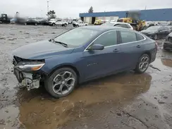 1G1ZD5ST3LF128503 2020 CHEVROLET MALIBU