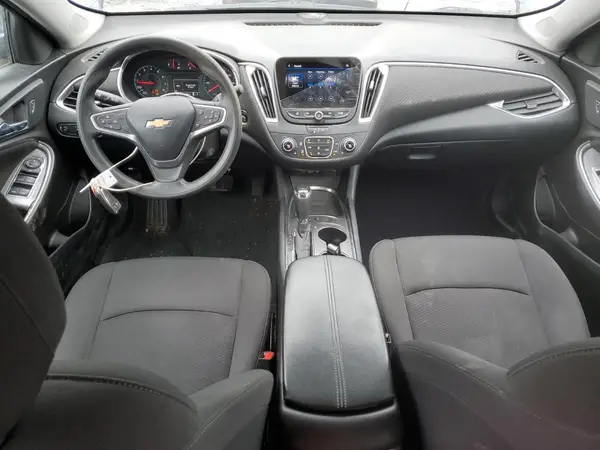 1G1ZD5ST3LF128503 2020 CHEVROLET MALIBU - Image 8