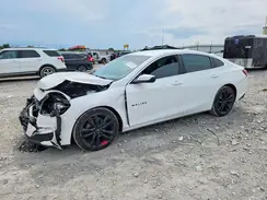 1G1ZD5ST3LF131630 2020 CHEVROLET MALIBU