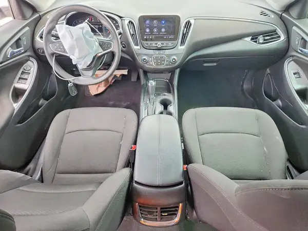 1G1ZD5ST3LF131630 2020 CHEVROLET MALIBU - Image 8