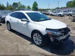1G1ZD5ST3LF132647 2020 CHEVROLET MALIBU