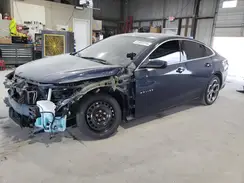 1G1ZD5ST3LF134835 2020 CHEVROLET MALIBU