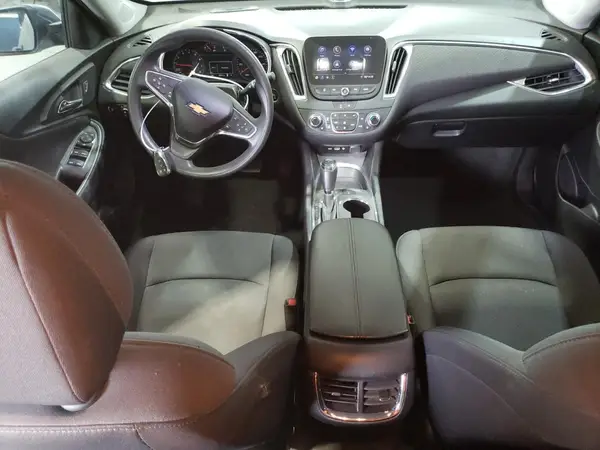 1G1ZD5ST3LF134835 2020 CHEVROLET MALIBU - Image 8
