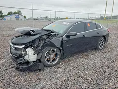 1G1ZD5ST3LF135001 2020 CHEVROLET MALIBU