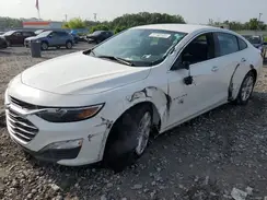 1G1ZD5ST3LF143275 2020 CHEVROLET MALIBU