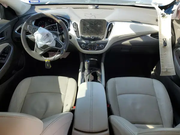 1G1ZD5ST3LF144572 2020 CHEVROLET MALIBU - Image 8