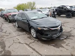 1G1ZD5ST3LF145284 2020 CHEVROLET MALIBU