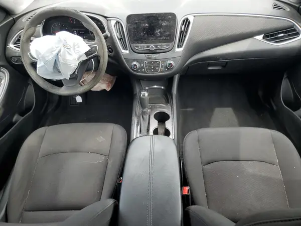 1G1ZD5ST3LF145334 2020 CHEVROLET MALIBU - Image 8