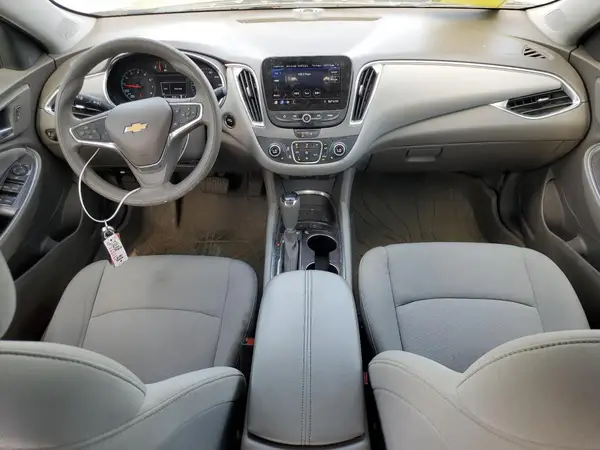 1G1ZD5ST3LF145818 2020 CHEVROLET MALIBU - Image 8