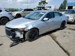 1G1ZD5ST3LF146449 2020 CHEVROLET MALIBU