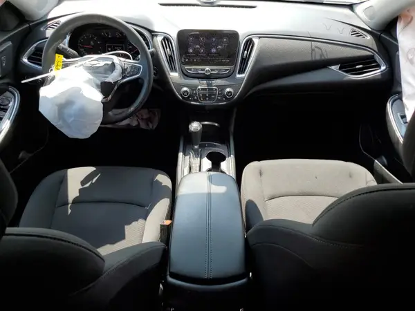 1G1ZD5ST3LF146449 2020 CHEVROLET MALIBU - Image 8