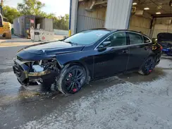 1G1ZD5ST3LF146791 2020 CHEVROLET MALIBU