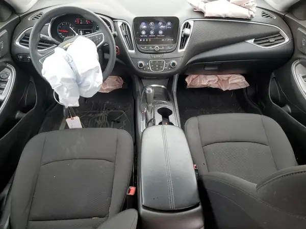 1G1ZD5ST3LF146791 2020 CHEVROLET MALIBU - Image 8