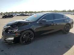 1G1ZD5ST3LF147486 2020 CHEVROLET MALIBU