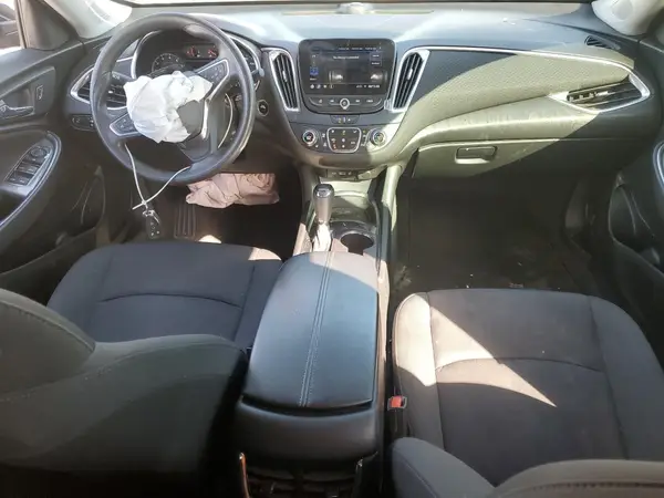 1G1ZD5ST3LF147486 2020 CHEVROLET MALIBU - Image 8