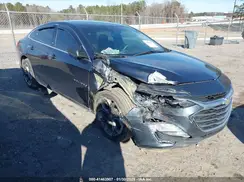 1G1ZD5ST3LF148783 2020 CHEVROLET MALIBU