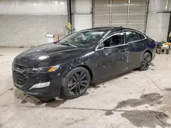 1G1ZD5ST3LF149898 2020 CHEVROLET MALIBU