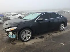 1G1ZD5ST3LF151408 2020 CHEVROLET MALIBU