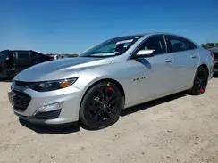 1G1ZD5ST3LF151943 2020 CHEVROLET MALIBU