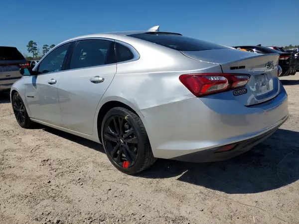 1G1ZD5ST3LF151943 2020 CHEVROLET MALIBU - Image 2