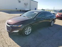 1G1ZD5ST3LF152882 2020 CHEVROLET MALIBU