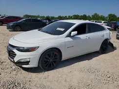 1G1ZD5ST3LF154387 2020 CHEVROLET MALIBU