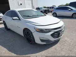 1G1ZD5ST3LF154468 2020 CHEVROLET MALIBU