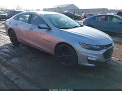 1G1ZD5ST3LF157421 2020 CHEVROLET MALIBU