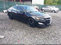 1G1ZD5ST3LF157760 2020 CHEVROLET MALIBU