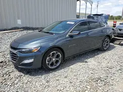 1G1ZD5ST3MF002675 2021 CHEVROLET MALIBU