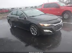1G1ZD5ST3MF002790 2021 CHEVROLET MALIBU