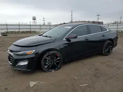 1G1ZD5ST3MF003289 2021 CHEVROLET MALIBU