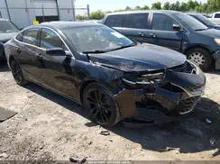 1G1ZD5ST3MF003437 2021 CHEVROLET MALIBU