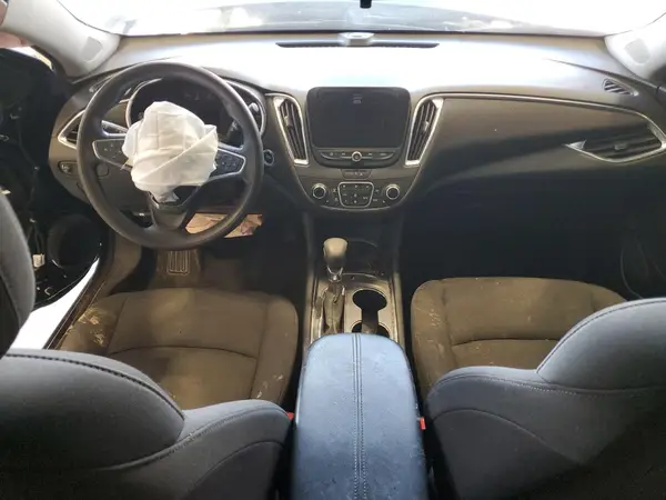 1G1ZD5ST3MF003664 2021 CHEVROLET MALIBU - Image 8