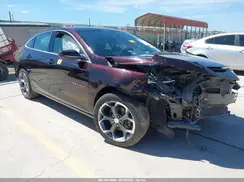 1G1ZD5ST3MF004300 2021 CHEVROLET MALIBU