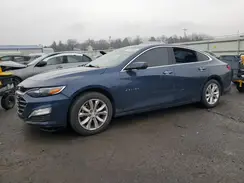 1G1ZD5ST3MF004443 2021 CHEVROLET MALIBU