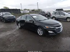 1G1ZD5ST3MF004524 2021 CHEVROLET MALIBU