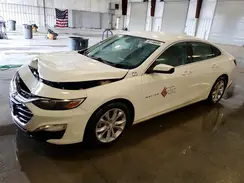 1G1ZD5ST3MF004572 2021 CHEVROLET MALIBU