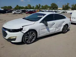 1G1ZD5ST3MF005107 2021 CHEVROLET MALIBU