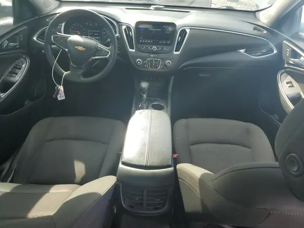 1G1ZD5ST3MF005477 2021 CHEVROLET MALIBU - Image 8