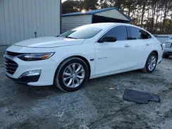 1G1ZD5ST3MF005544 2021 CHEVROLET MALIBU